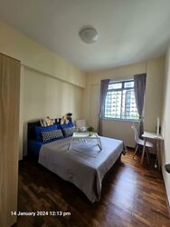 Summerdale (D22), Condominium #574011791